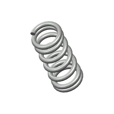 Approved Vendor Compression Spring, O= .172, L= .41, W= .026 G209973065
